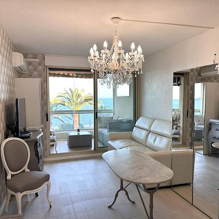 Dionysos Vue Mer Канны Экстерьер фото