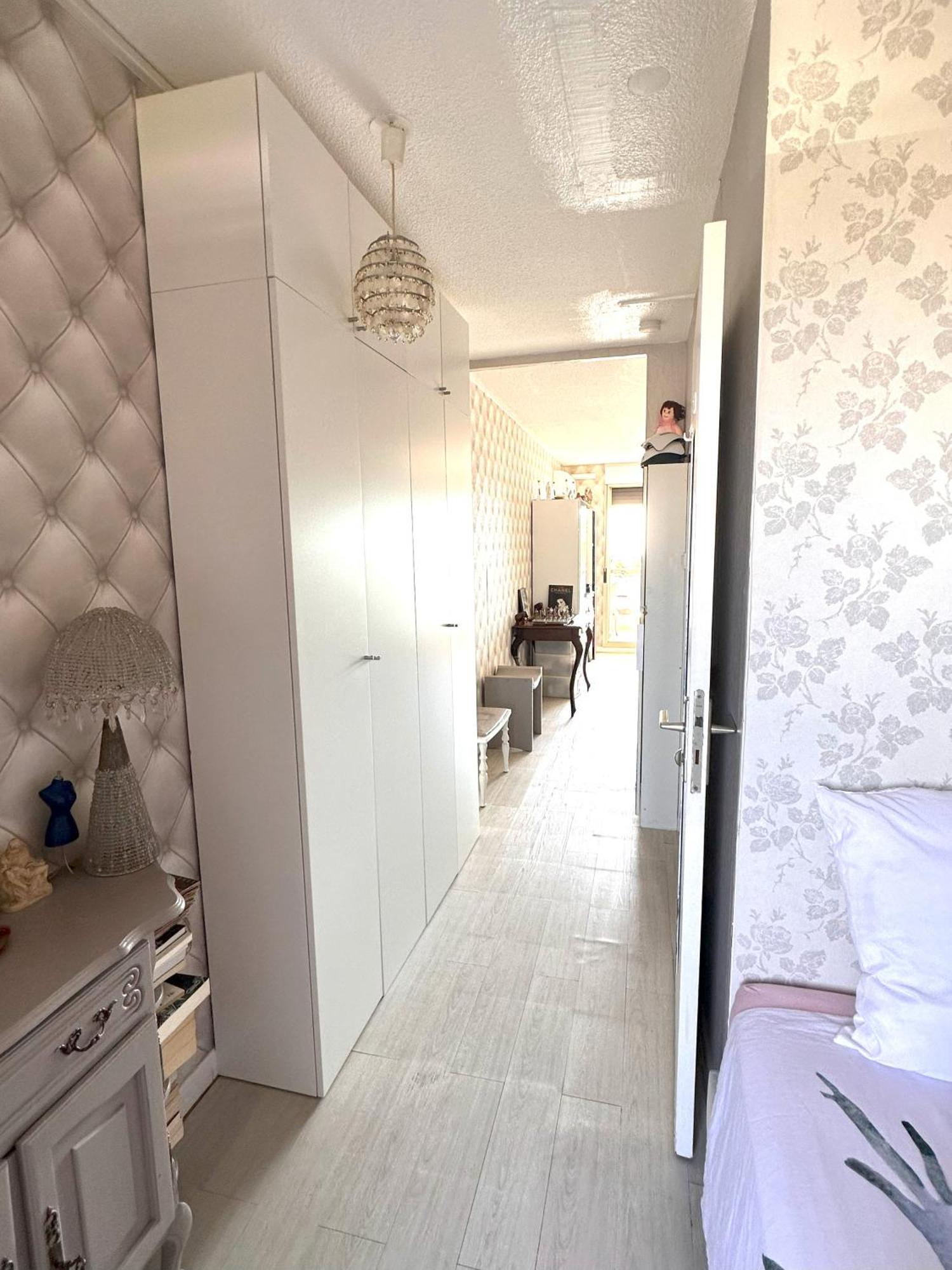 Dionysos Vue Mer Канны Экстерьер фото