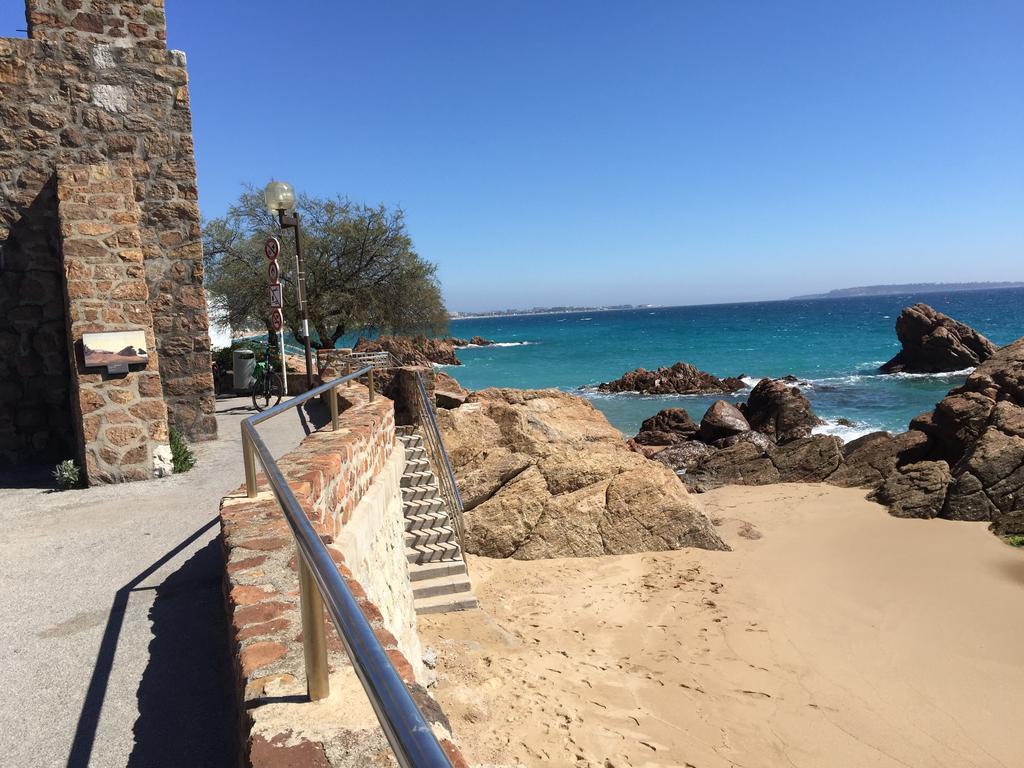 Dionysos Vue Mer Канны Номер фото