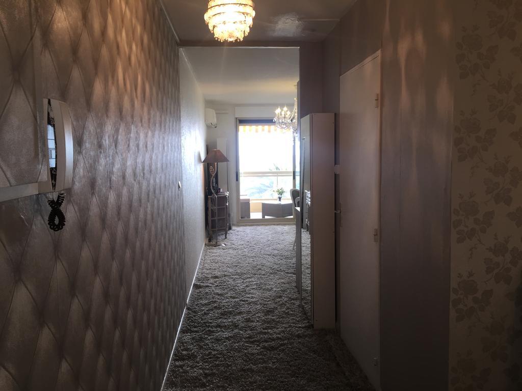 Dionysos Vue Mer Канны Номер фото